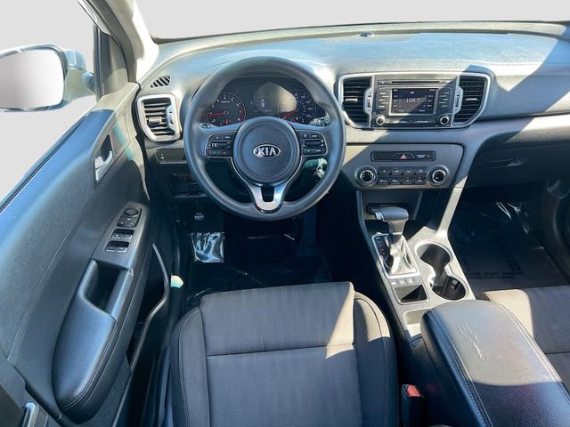 Used 2017 Kia Sportage LX image 20