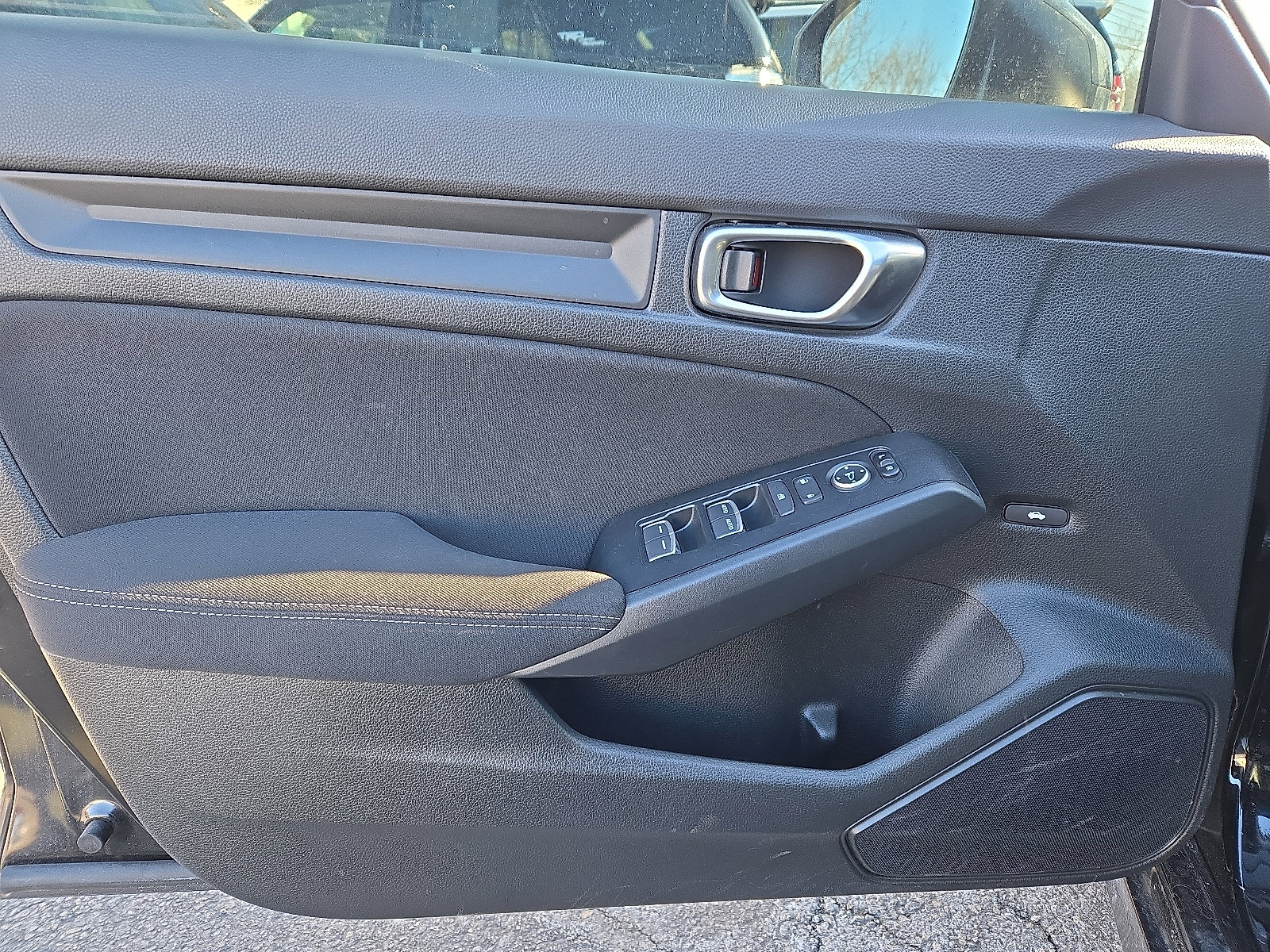 Certified 2024 Honda Civic Sport image 15