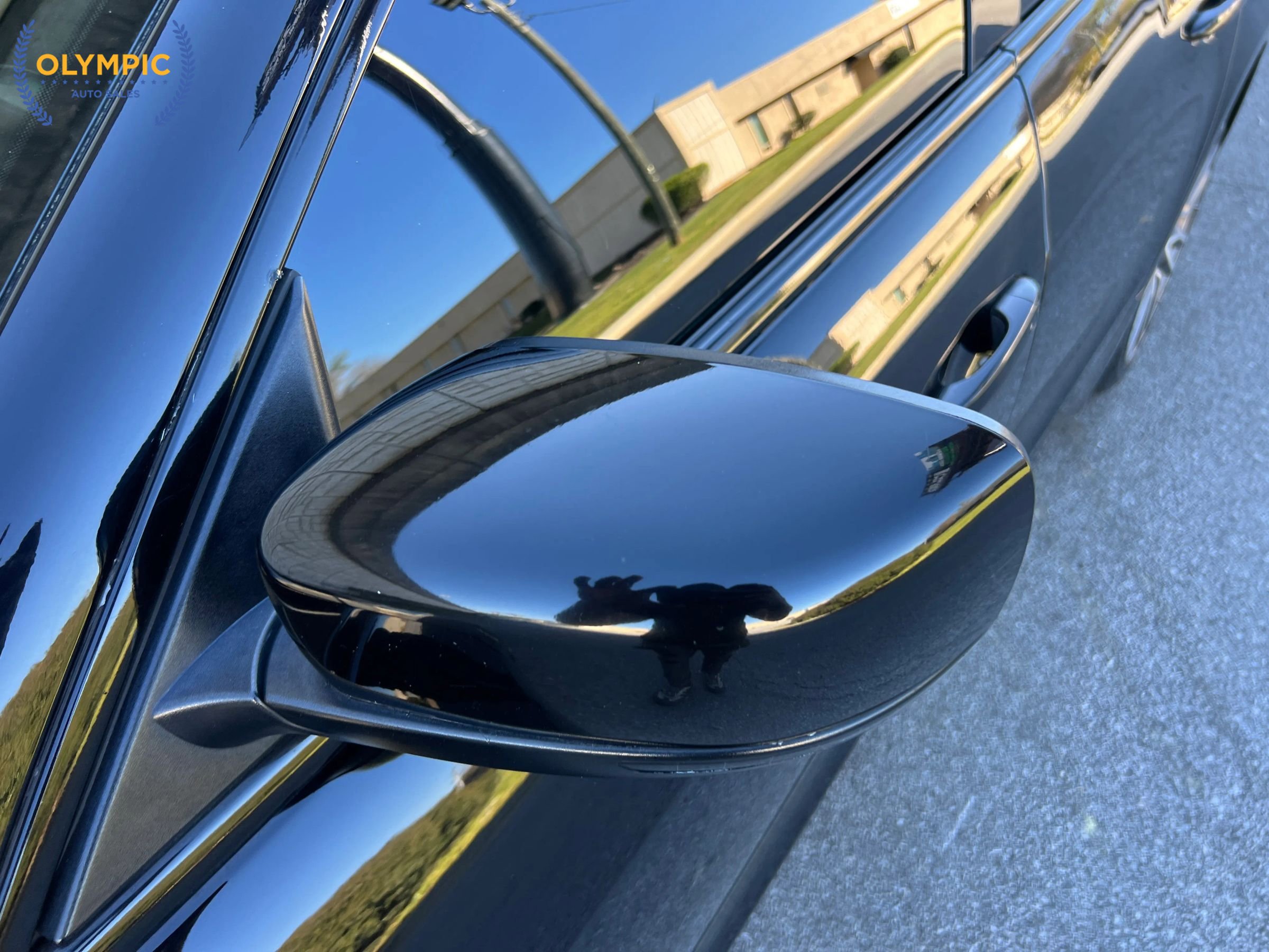 Used 2015 Maserati Ghibli image 18