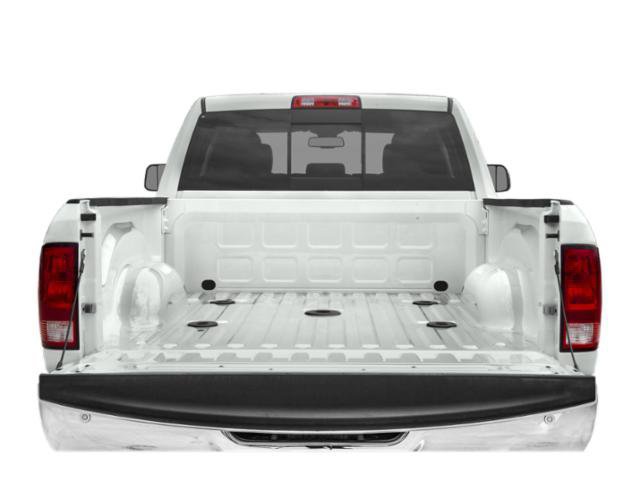 Used 2018 RAM 2500 Big Horn w/ Harvest Edition AWD/4WD image 15