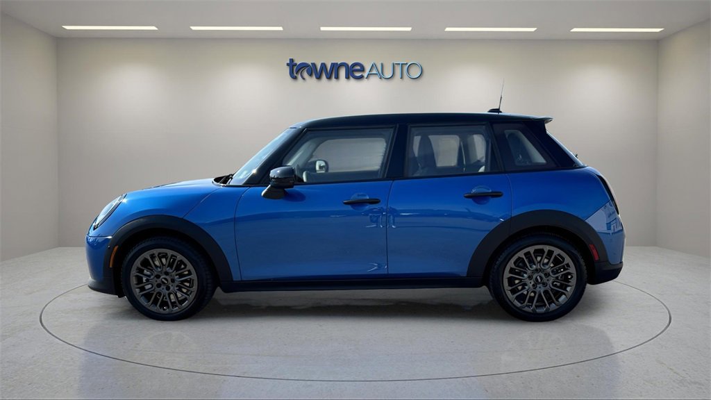 Used 2025 MINI Cooper S image 2