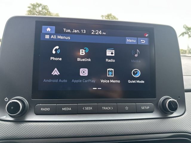 Used 2022 Hyundai Kona SEL image 20