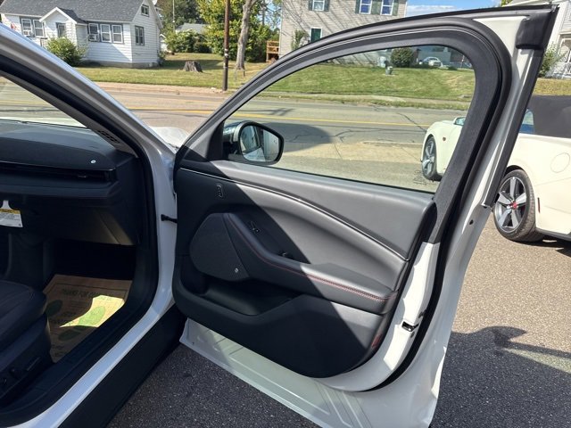 New 2025 Ford Mustang Mach-E Premium w/ Sport Appearance Package image 31