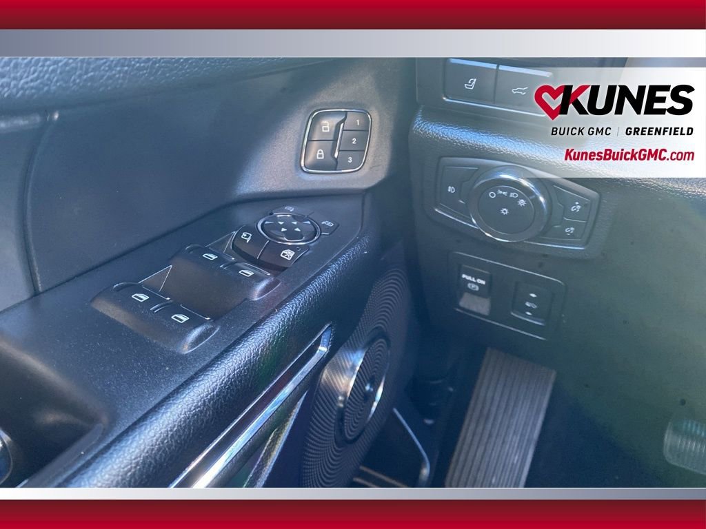 Used 2019 Ford Expedition Limited w/ Equipment Group 303A image 23