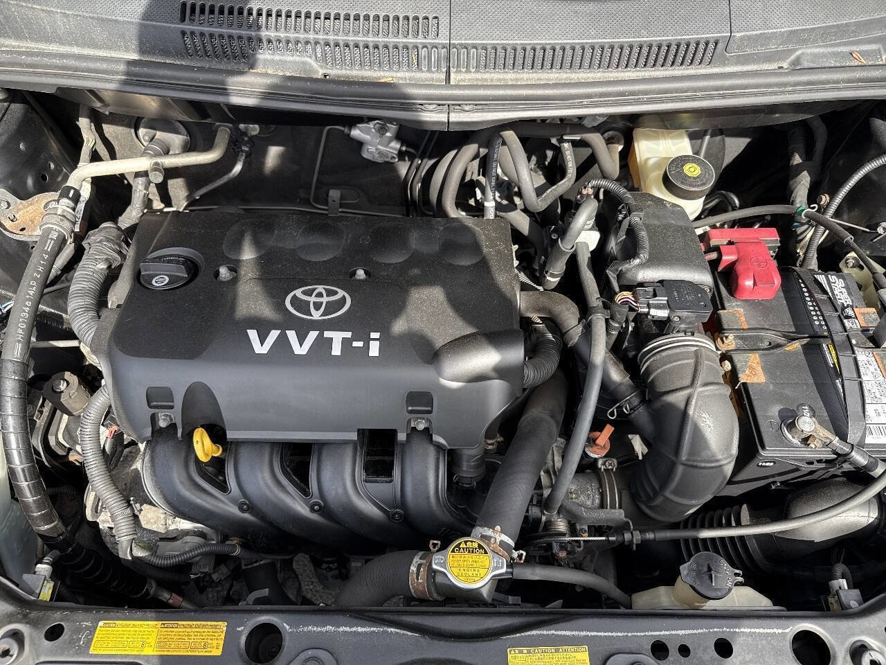 Used 2006 Scion xA FWD image 11