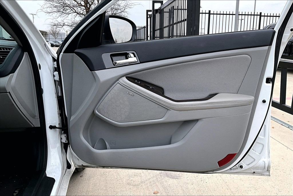 Used 2013 Kia Optima EX w/ Premium Pkg image 23
