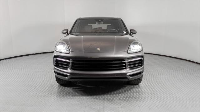 Used 2019 Porsche Cayenne image 9
