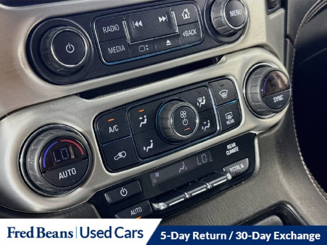 Used 2019 GMC Yukon SLE w/ SLE Value Package AWD/4WD image 20