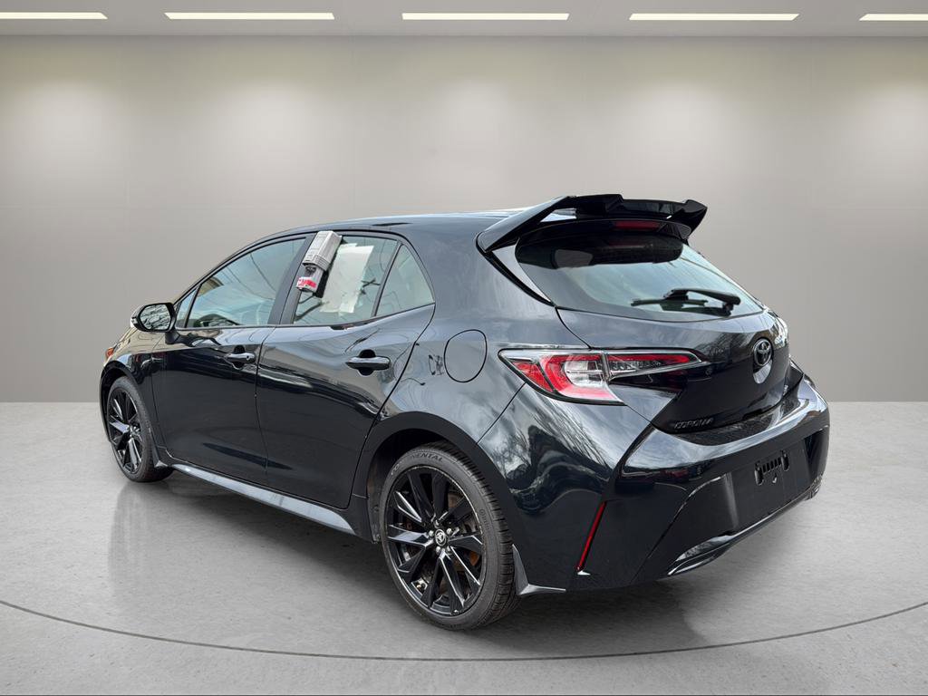 Used 2020 Toyota Corolla SE image 8