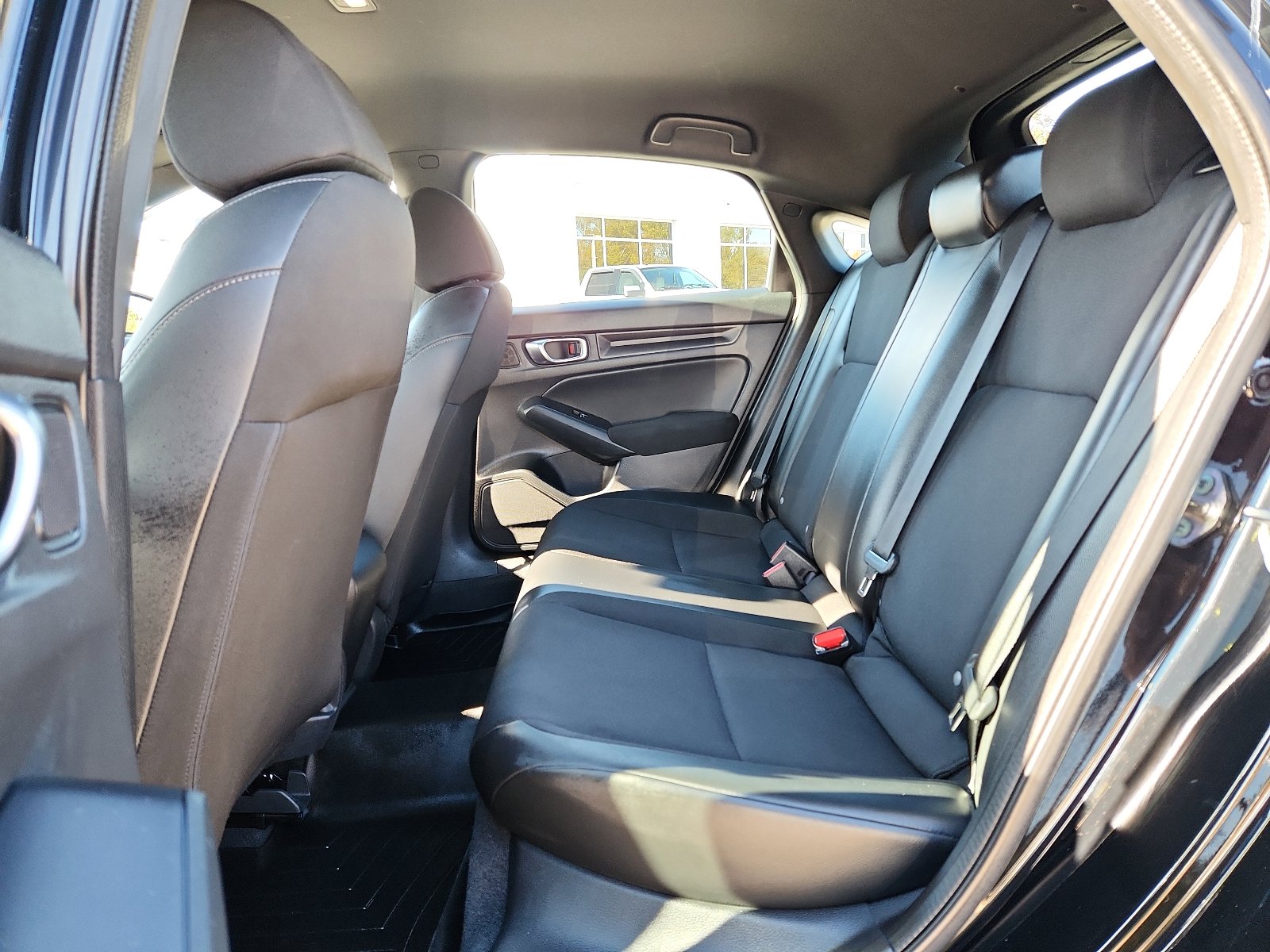 Used 2023 Honda Civic Sport image 10