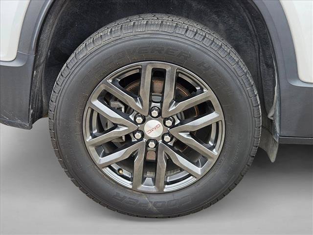 Used 2018 GMC Acadia SLT AWD/4WD image 20