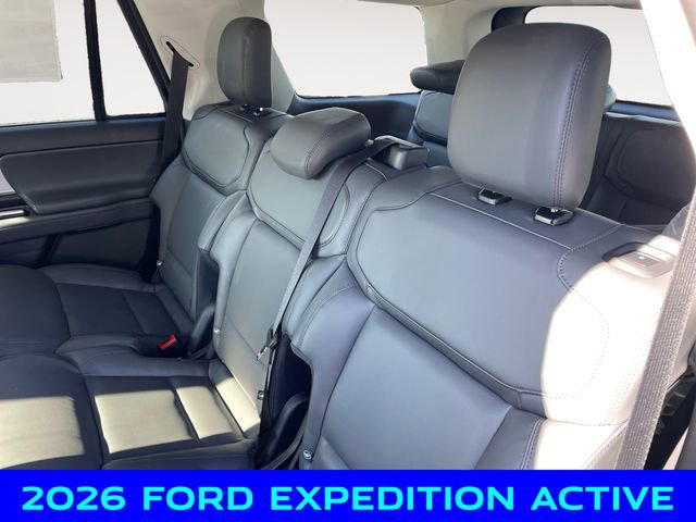 New 2026 Ford Expedition Active image 13