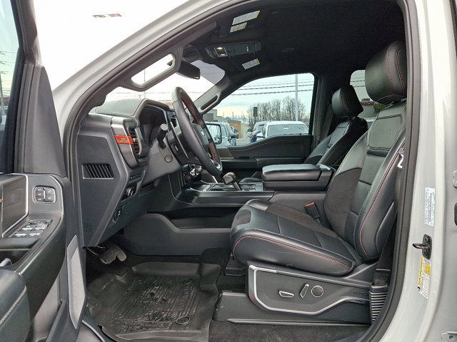 Used 2024 Ford F150 Raptor image 15