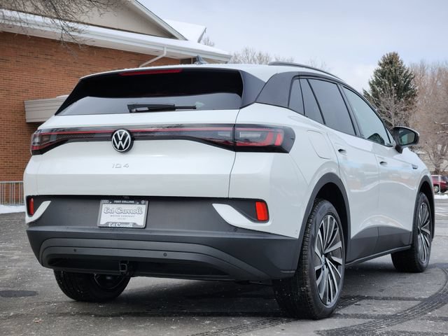 New 2026 Volkswagen ID.4 Pro AWD/4WD image 7