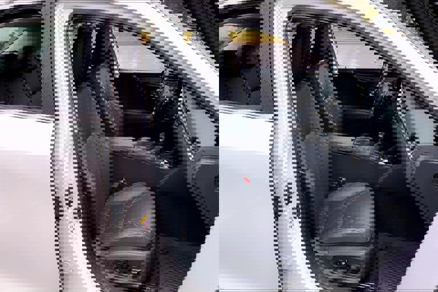 Used 2019 Lexus ES 350 w/ Accessory Package 2 image 9