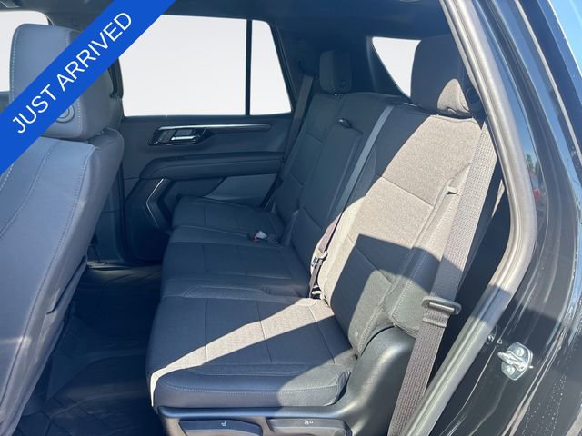 New 2026 Chevrolet Tahoe LS w/ LS Custom Edition RWD image 22