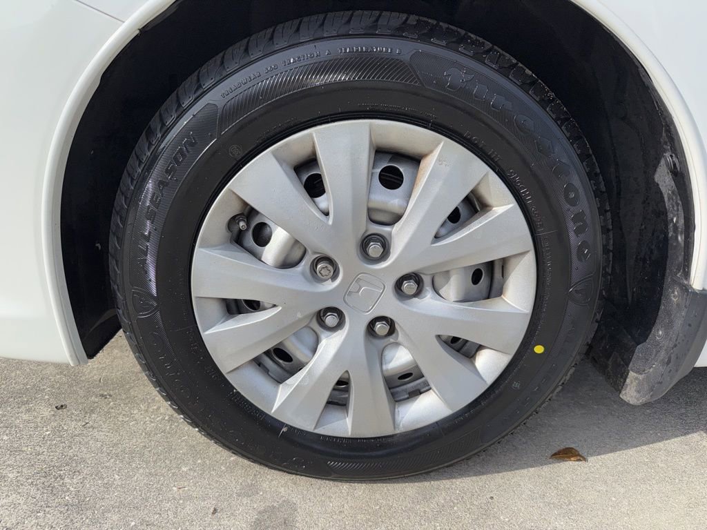 Used 2012 Honda Civic LX image 33