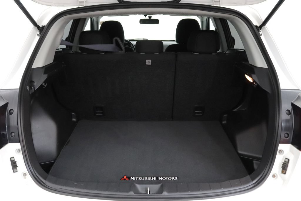 Used 2016 Mitsubishi Outlander Sport ES AWD/4WD image 23