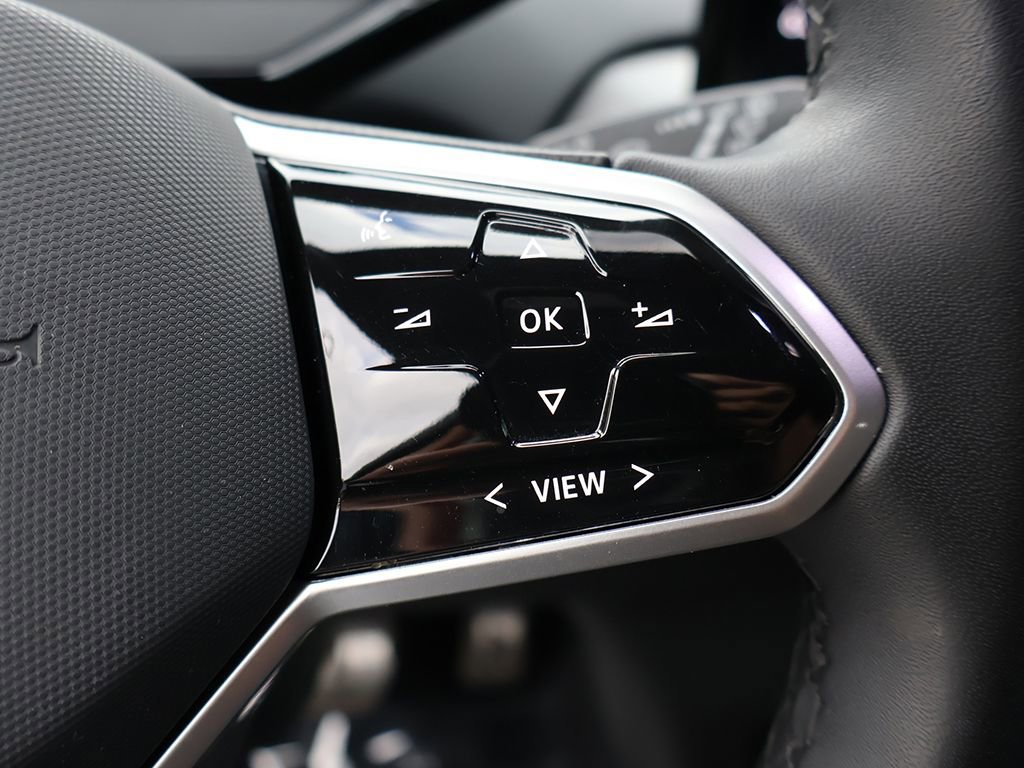 Used 2023 Volkswagen ID.4 Pro S image 45