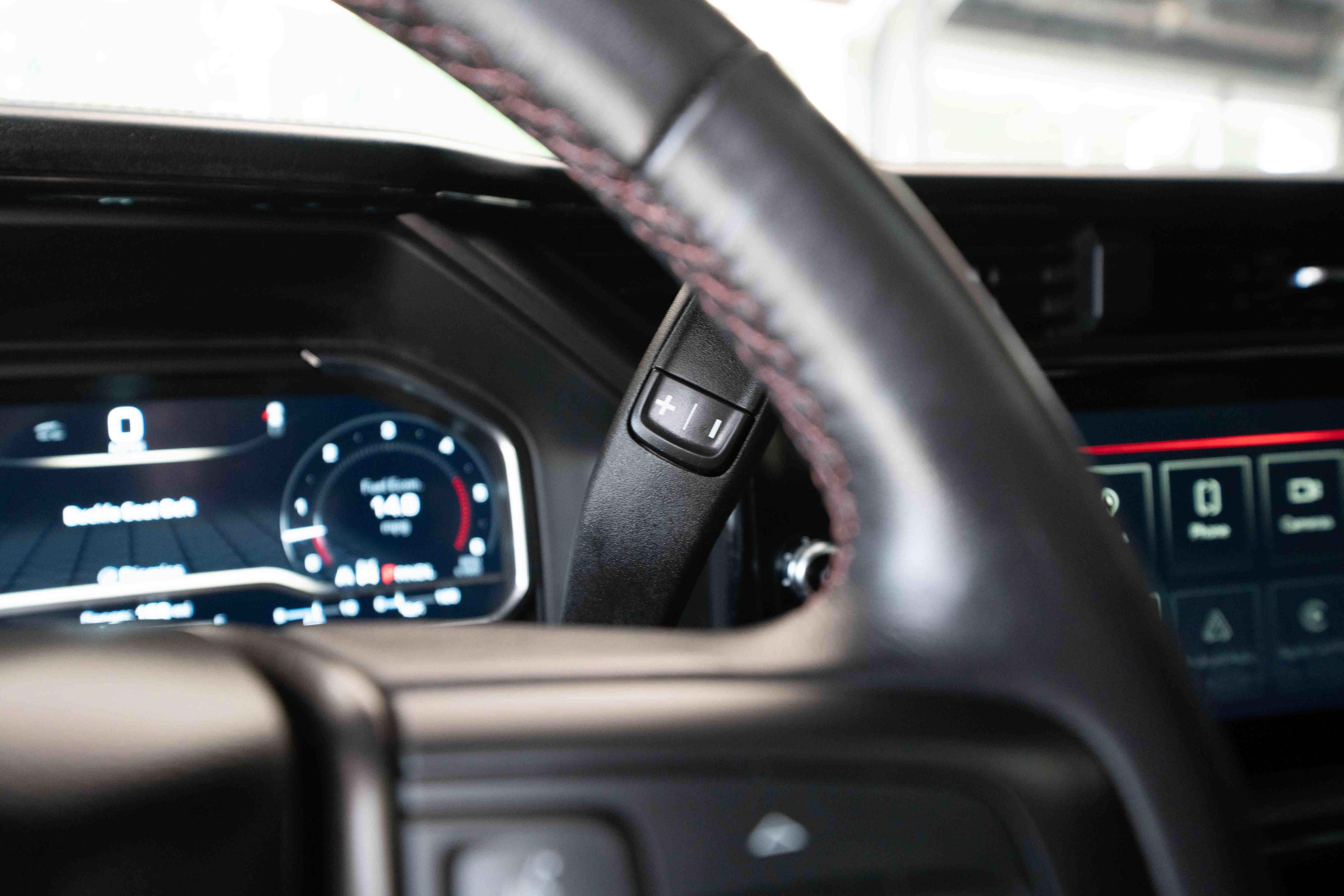 Used 2024 GMC Sierra 2500 AT4X AWD/4WD image 14