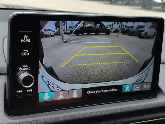 Used 2025 Acura Integra Type S FWD image 19