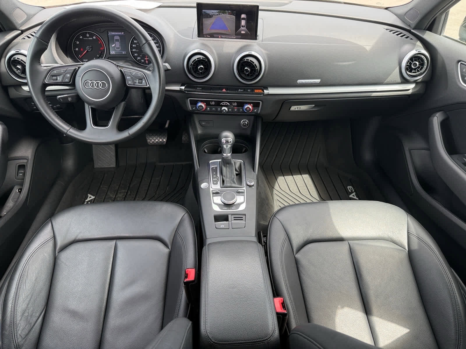 Used 2019 Audi A3 2.0T Premium w/ Convenience Package image 12