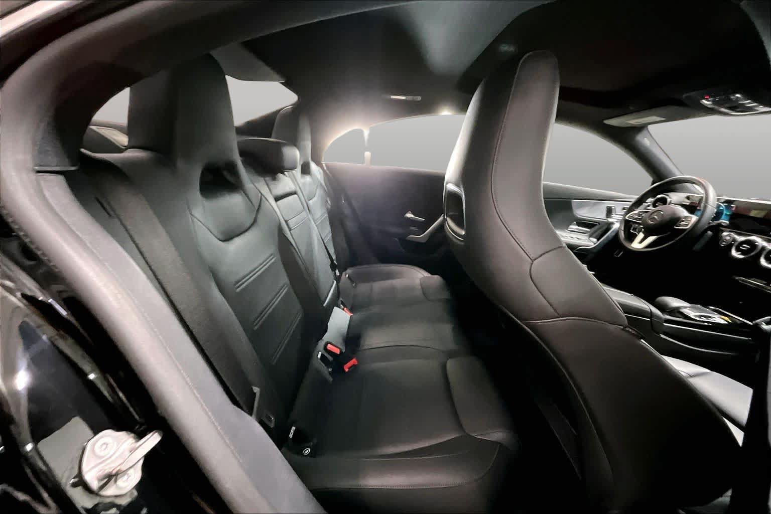 Used 2020 Mercedes-Benz CLA 250 image 20