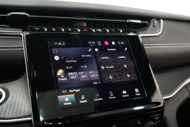 Used 2023 Jeep Grand Cherokee L Altitude image 26