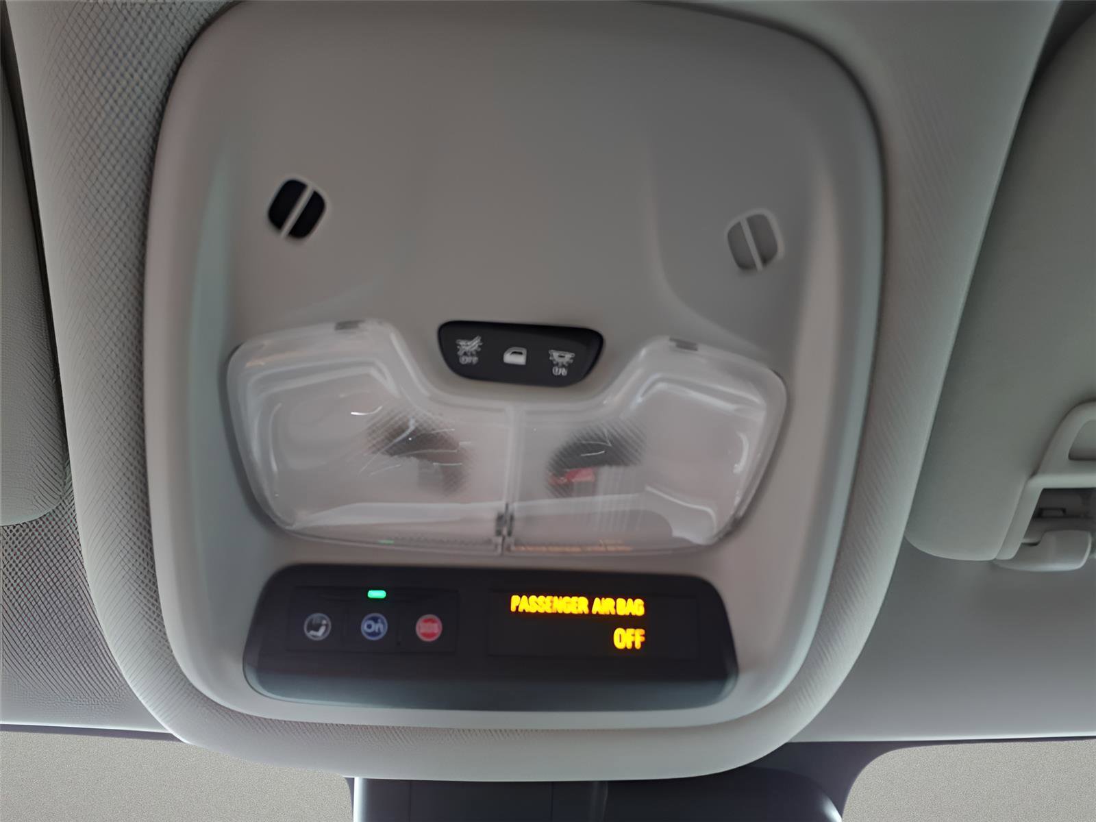 New 2026 Chevrolet TrailBlazer LT w/ LT Cold Weather Package image 24