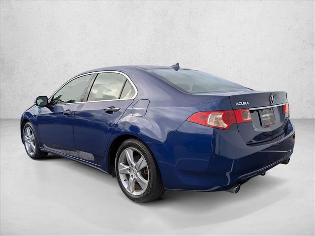 Used 2013 Acura TSX w/ Technology Package image 8