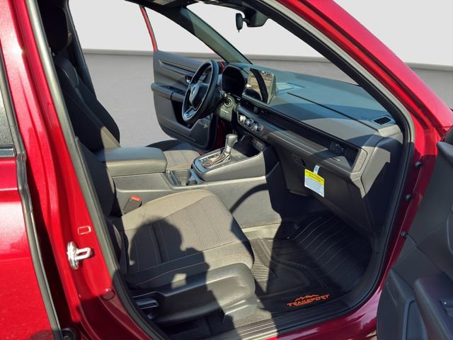 Used 2026 Honda CR-V TrailSport image 18