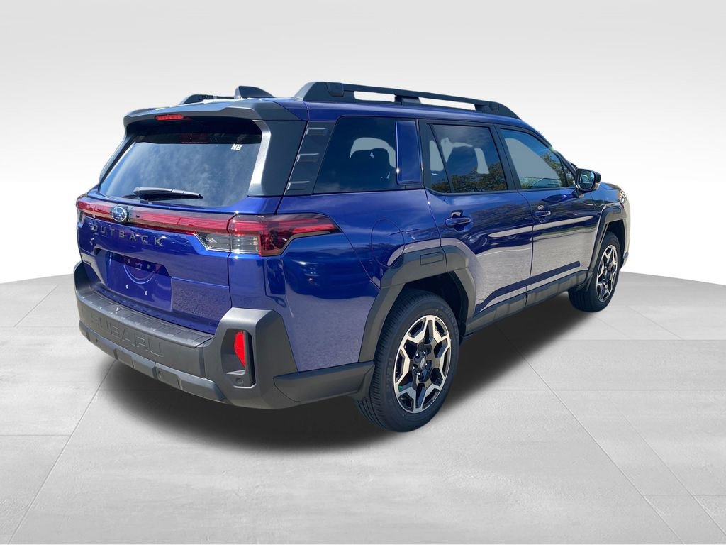 New 2026 Subaru Outback Touring AWD/4WD image 4