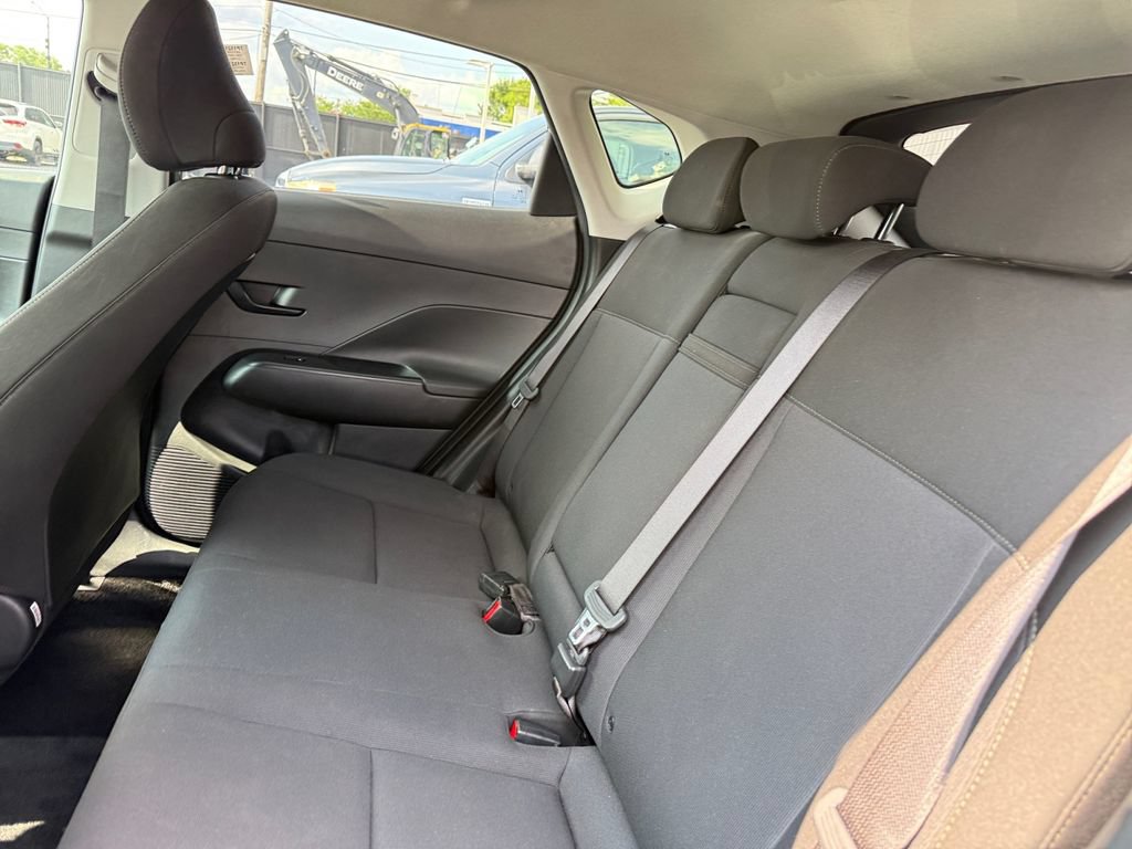 Used 2025 Hyundai Kona SEL AWD/4WD image 26