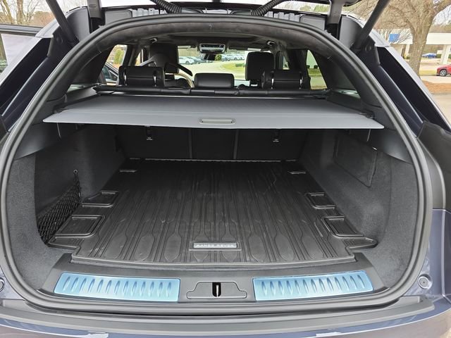 New 2026 Land Rover Range Rover Velar Autobiography AWD/4WD image 12