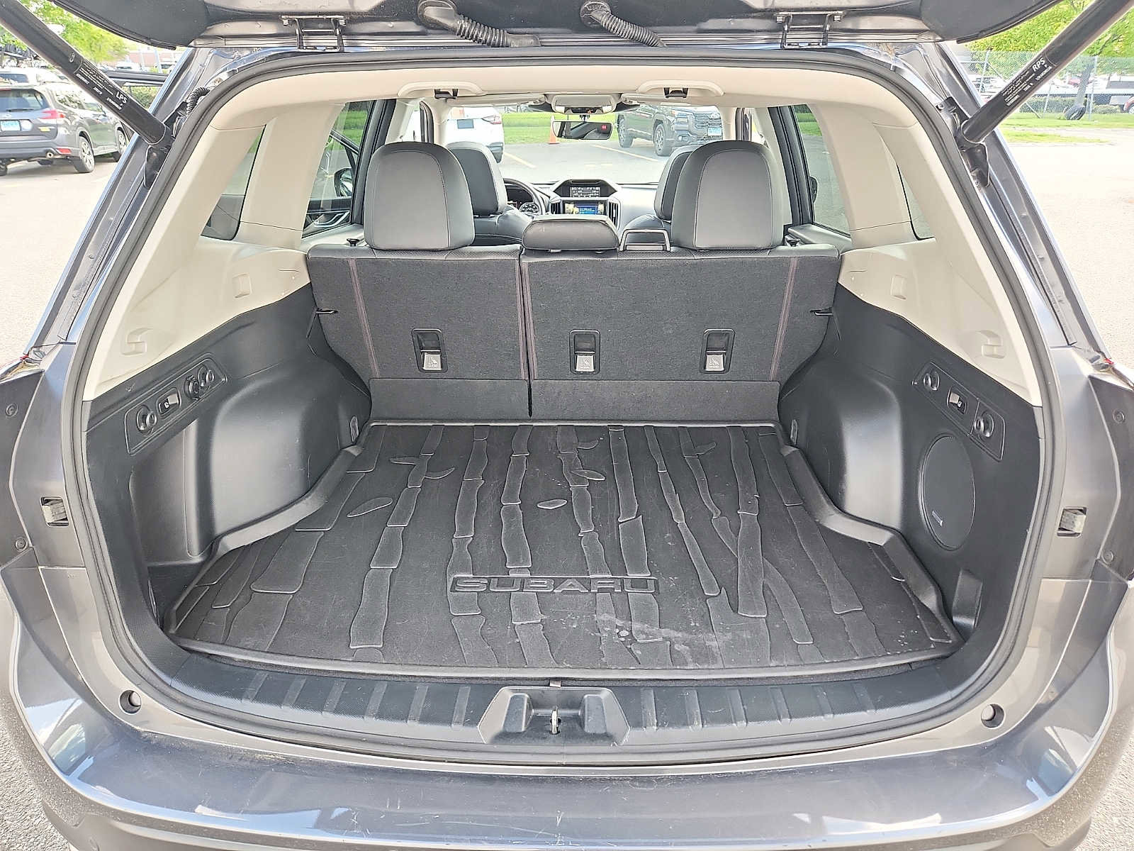 Used 2023 Subaru Forester Touring AWD/4WD image 29