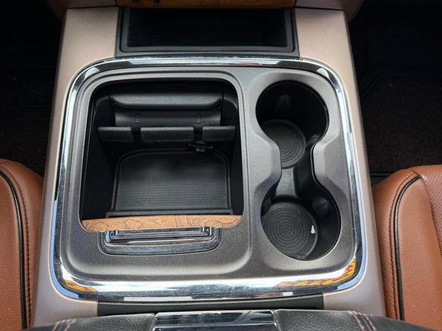Used 2017 RAM 1500 Laramie Longhorn w/ Convenience Group AWD/4WD image 17