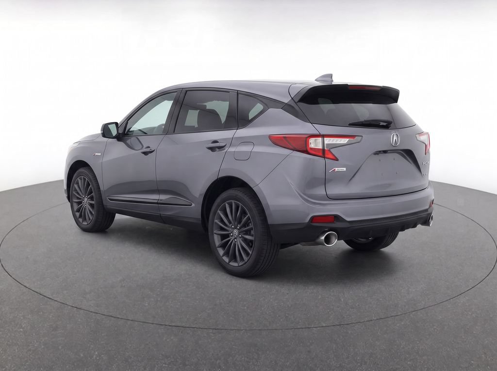 Used 2024 Acura RDX A-Spec AWD/4WD image 3