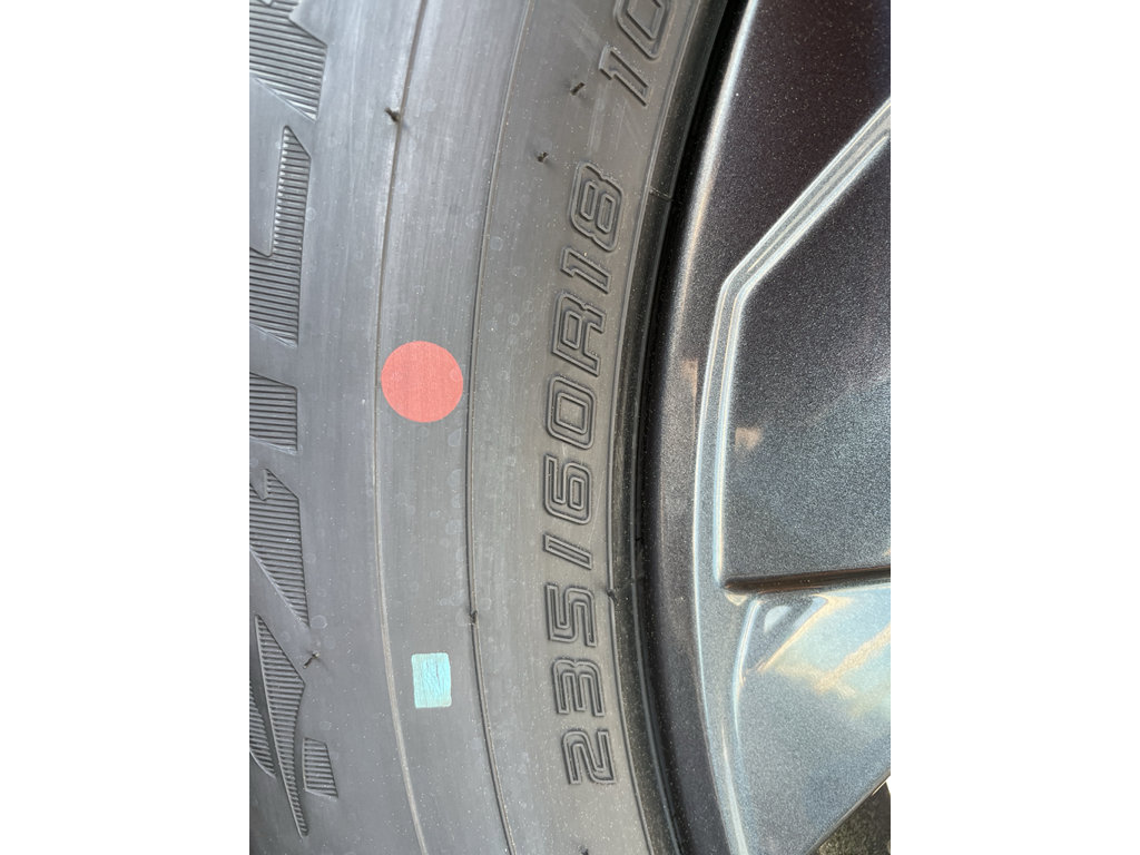 New 2026 Nissan Rogue SV image 26