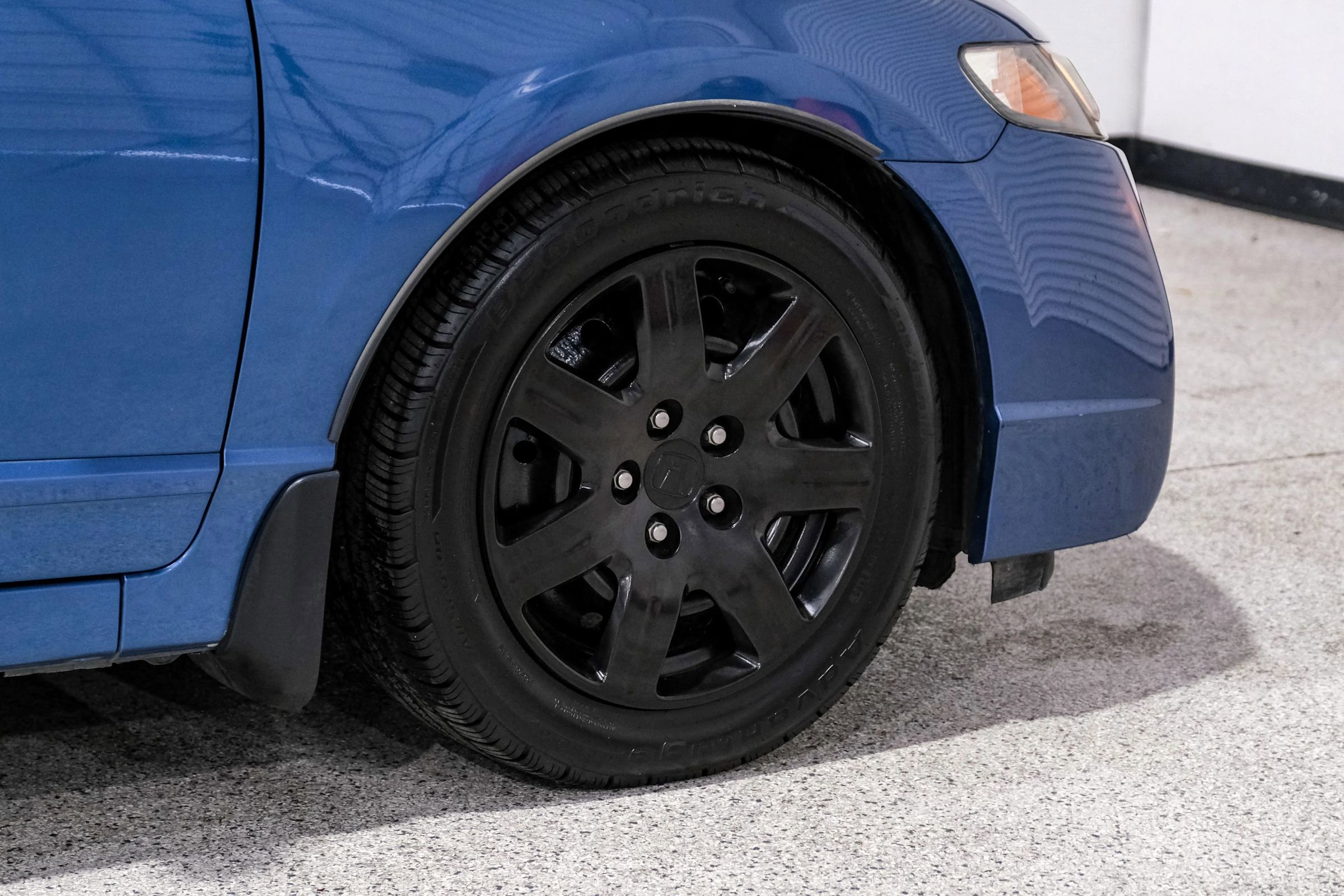 Used 2011 Honda Civic LX image 53