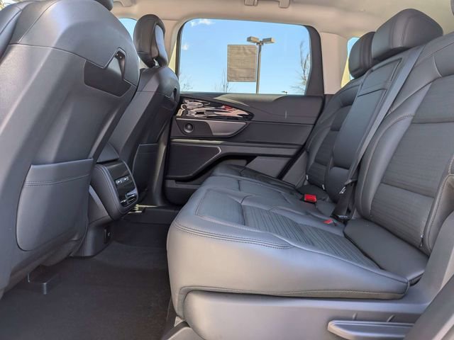 New 2026 Lincoln Nautilus Reserve w/ Jet Appearance Package image 13