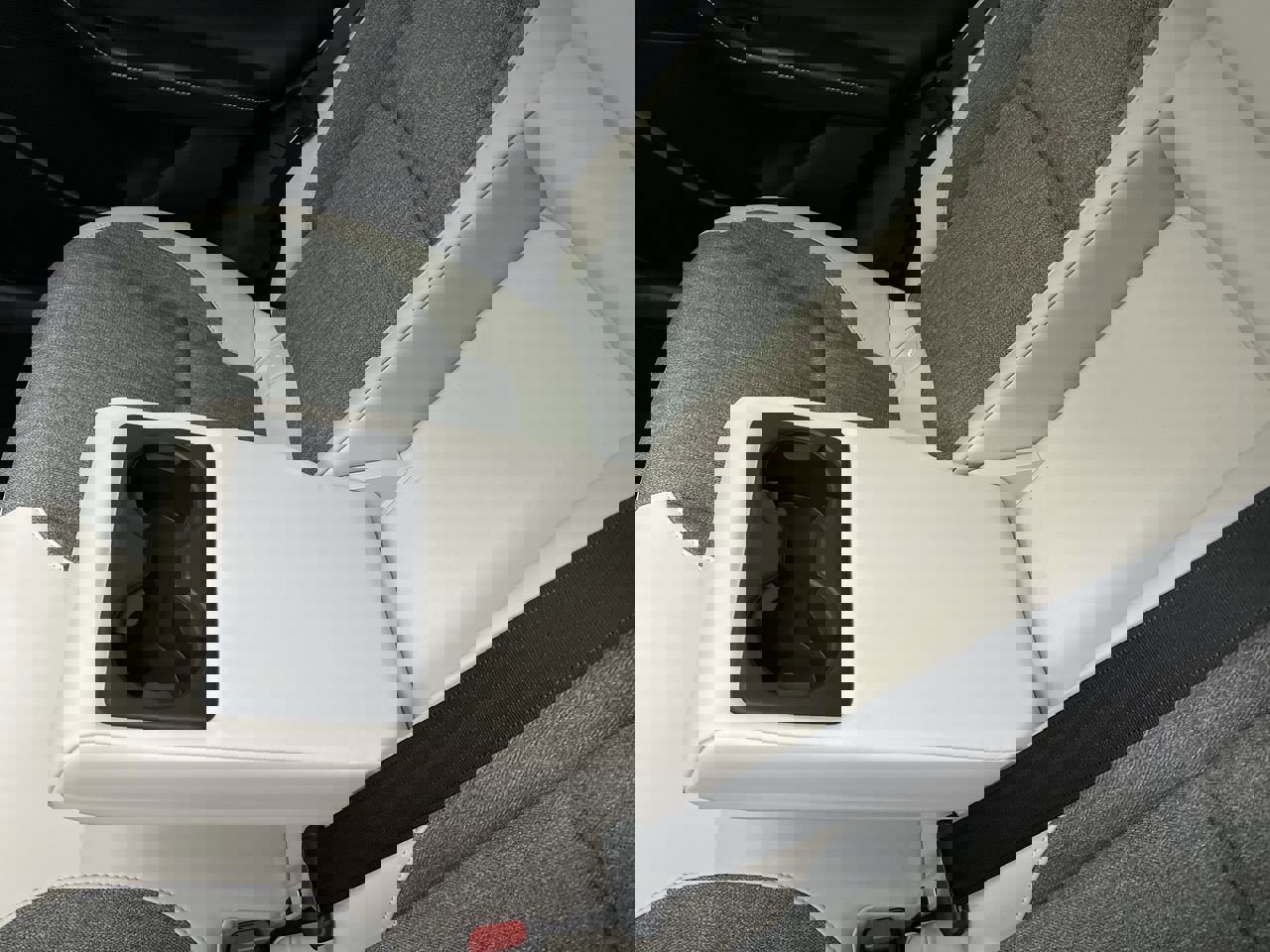 New 2026 MAZDA CX-30 Aire Edition AWD/4WD image 12