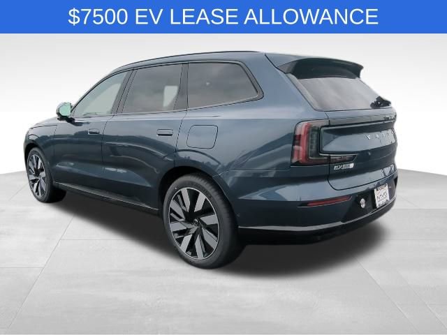 New 2025 Volvo EX90 Ultra image 4