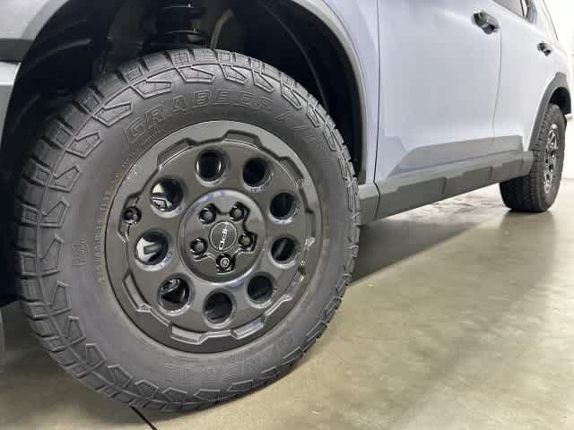 New 2026 Honda Passport TrailSport Elite image 29
