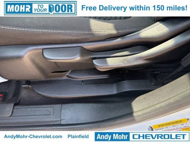 Used 2019 GMC Acadia SLE w/ LPO, Floor Liner Package FWD image 12