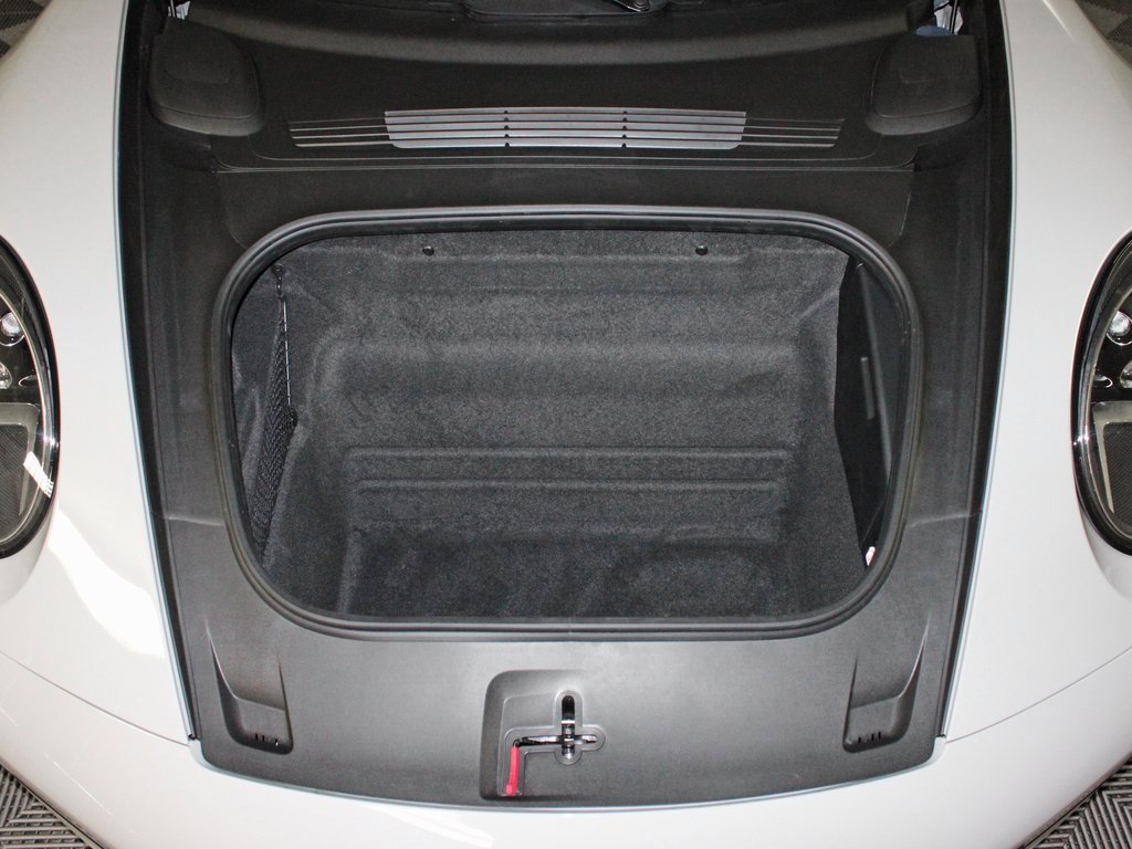 Used 2024 Porsche 911 Carrera 4 image 12