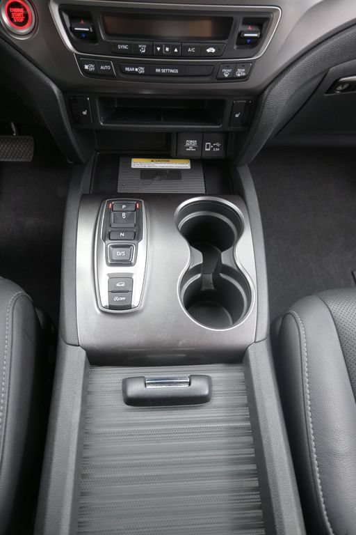 Used 2023 Honda Passport EX-L image 18