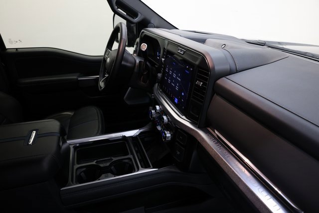 Used 2025 Ford F250 Platinum image 85
