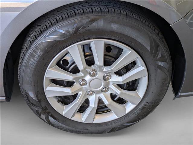 Used 2024 Nissan Altima 2.5 S image 23