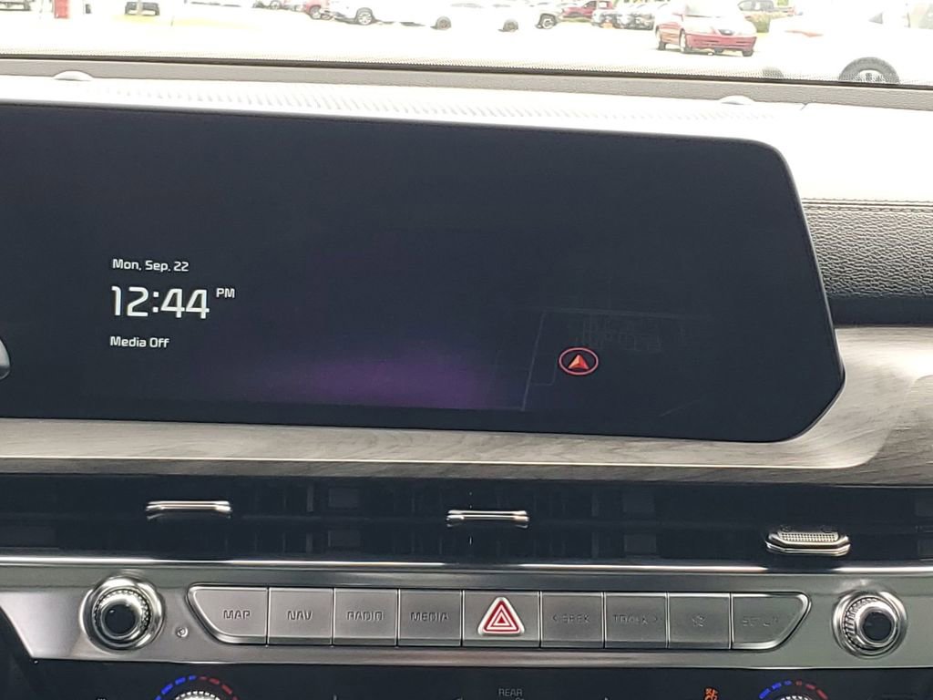 Used 2024 Kia Telluride SX X-Line image 27