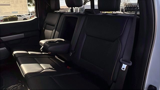 New 2026 Ford F350 Lariat w/ Black Appearance Package image 20